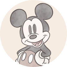 Mickey Mouse