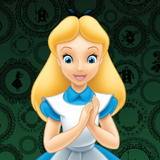 Disney's Alice in Wonderland
