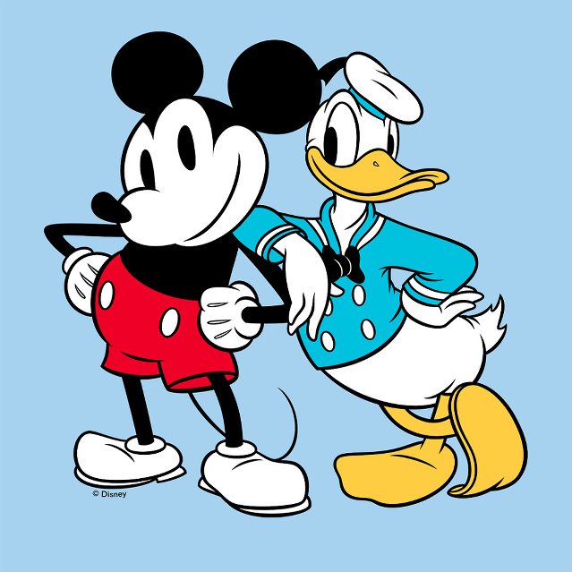 The Animation Sensation