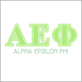 Alpha Epsilon Phi