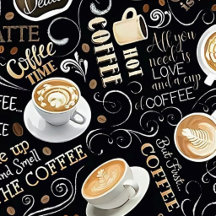 Coffee & Espresso