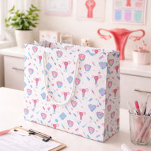 Contraception Pattern Feminist Collection