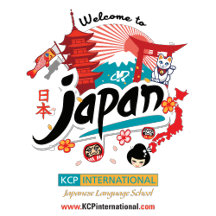 KCP International Welcome to Japan