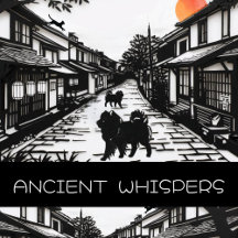 ANCIENT WHISPERS