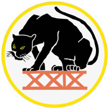 Black Panthers