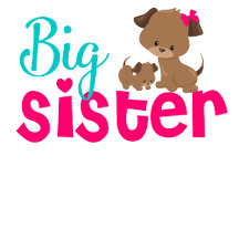 Big Sister / Little Sister