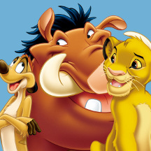 The Lion King - Officially Licensed Merchandise