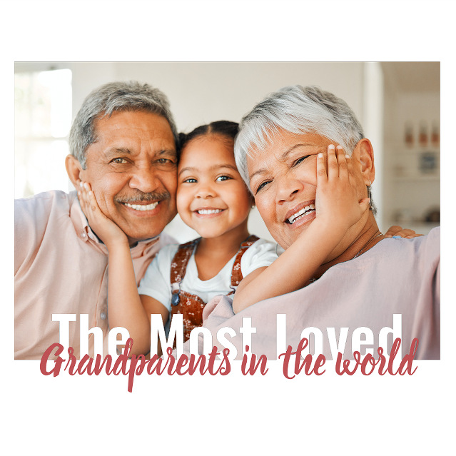 National Grandparents Day