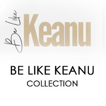 Be Like Keanu Collection