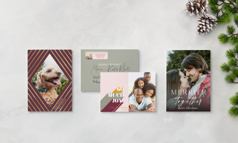 Shop Holiday & Christmas Cards