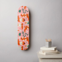 Skateboard
