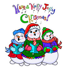 Wenny’s Whimsies Holiday Designs 