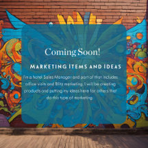 Marketing