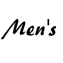 Men's 