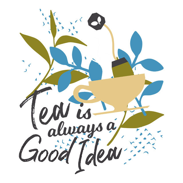 International Tea Day