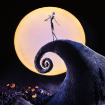 The Nightmare Before Christmas - Officially Licensed Merchandise