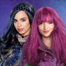 Descendants - Officially Licensed Merchandise