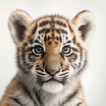 Baby Animal Magnets | Collectables