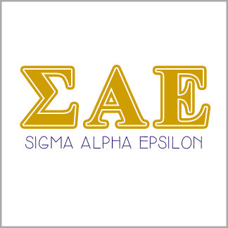 Sigma Alpha Epsilon