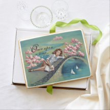 Vintage Themed Party 