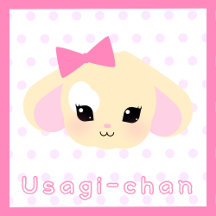 Usagi-chan Collection