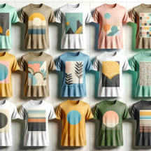 T-Shirt,s