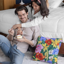 Frida Kahlo Home Decor Collection