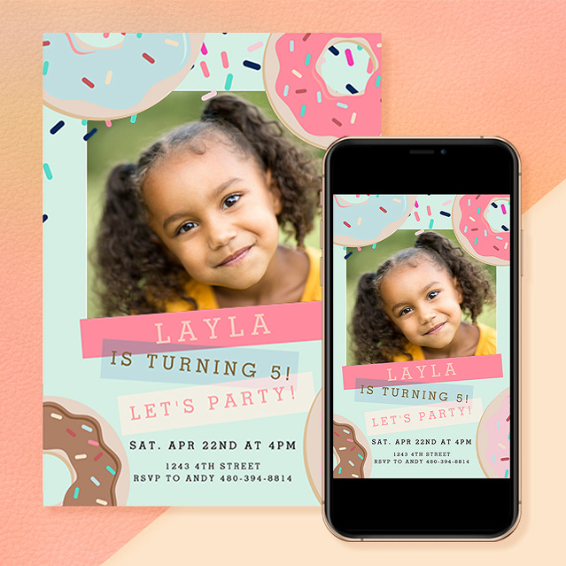 Invitations, Cards & Prints Now Available as Instant Downloads on Zazzle