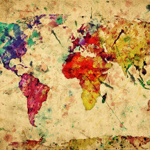 Browse Watercoloring Collection