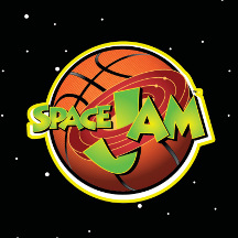 Shop officially licensed Space Jam merchandise!