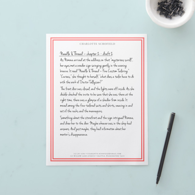 Today is National Tell a Story Day!