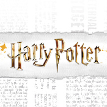 Harry Potter - Officially Licensed Merchandise