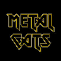 Metal Cats