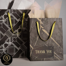Professional Gift Bags Collection