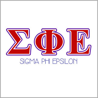 Sigma Phi Epsilon