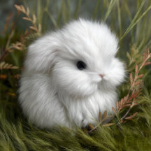 Baby Bunnies