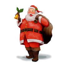 Santa Claus