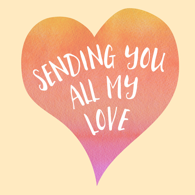 National Feel the Love Day