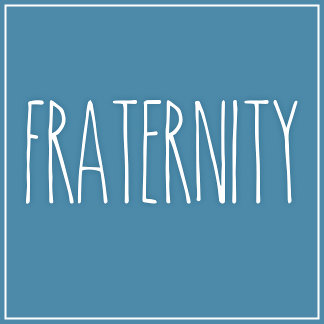 Fraternity Shop