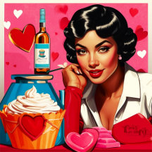 Celebrate Love and Valentine's Day