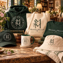 The Heritage Collection Apparel