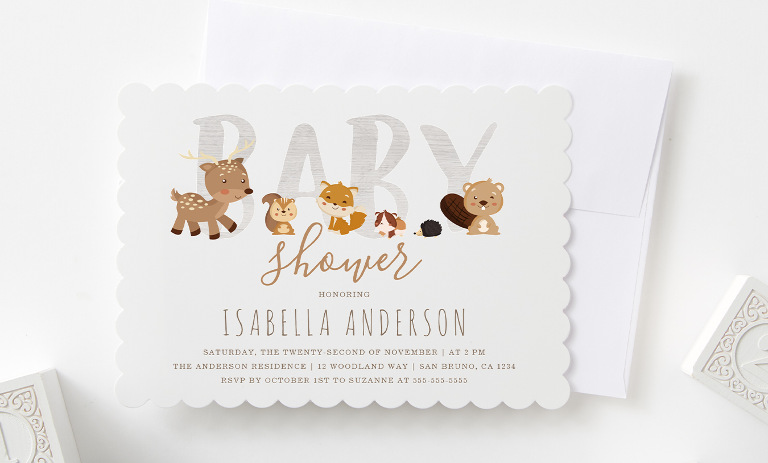 ﻿Read "Baby Shower Games & Activity Inspiration" on Zazzle Ideas