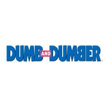 Shop officially licensed Dumb and Dumber merchandise!