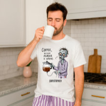 Funny Coffee & Wine Humor Gifts for Everyone