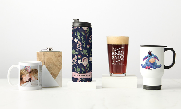 Read "A Guide to the Different Types of Drinkware" on Zazzle Ideas
