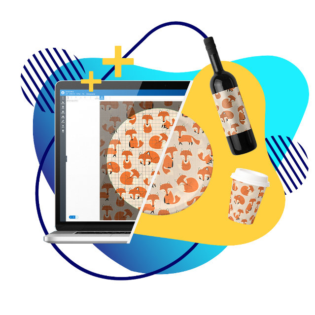 Zazzle is a technology platform that brings together independent makers, creators and customers.