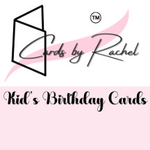 Birthday Greeting Cards, Kids