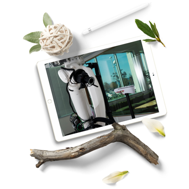 Made with Love and Made on Demand