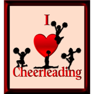 Cheerleading