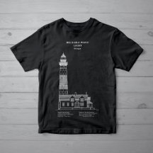 Kids T-Shirts - Lighthouse Plans